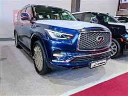 Infiniti QX80